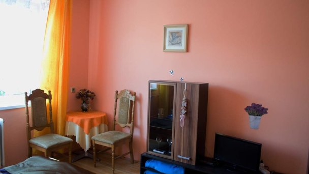 Ubytovanie u Grófa Turany 4