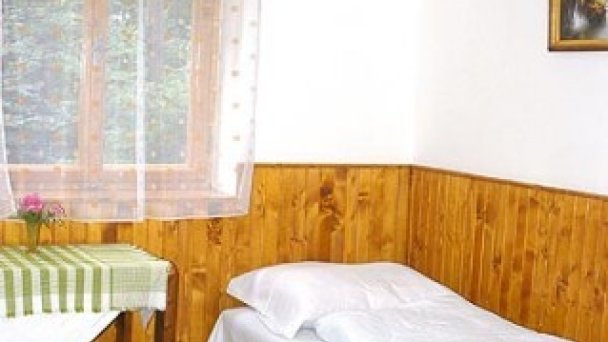 Chata Jozefína Kováčová 22