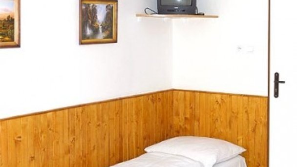 Chata Jozefína Kováčová 19