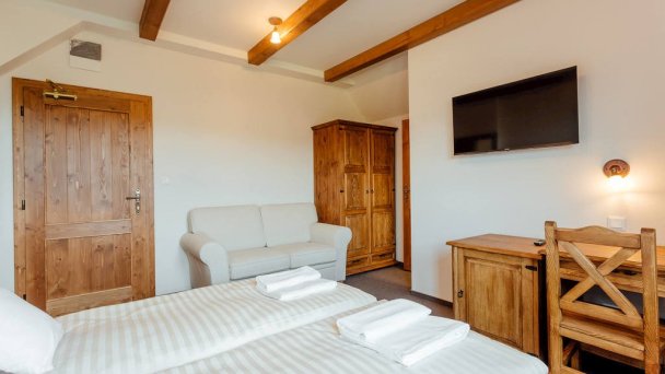 Wellness penzión Kráľov dvor Rakša 69 Wellness penzión Kráľov dvor Rakša 69