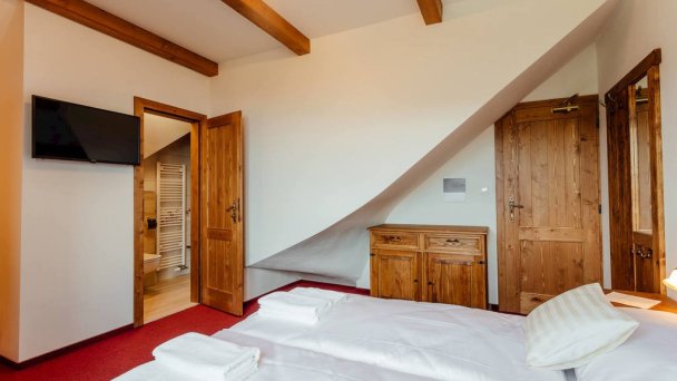 Wellness penzión Kráľov dvor Rakša 66 Wellness penzión Kráľov dvor Rakša 66