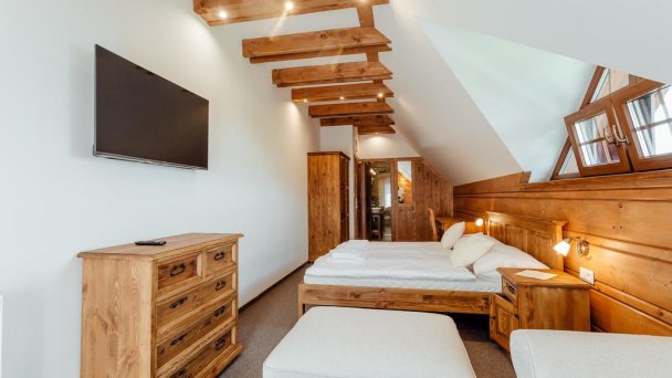 Wellness penzión Kráľov dvor Rakša 65 Wellness penzión Kráľov dvor Rakša 65
