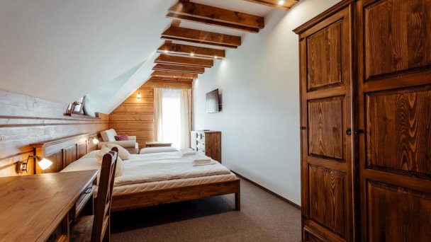 Wellness penzión Kráľov dvor Rakša 62 Wellness penzión Kráľov dvor Rakša 62
