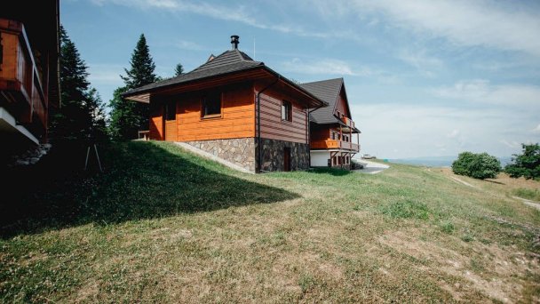 Wellness penzión Kráľov dvor Rakša 46 Wellness penzión Kráľov dvor Rakša 46
