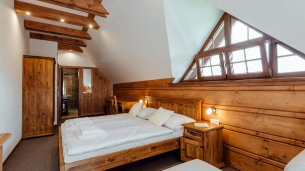 Wellness penzión Kráľov dvor Rakša 55 Wellness penzión Kráľov dvor Rakša 55