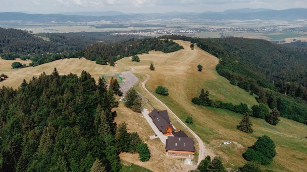Wellness penzión Kráľov dvor Rakša 53 Wellness penzión Kráľov dvor Rakša 53