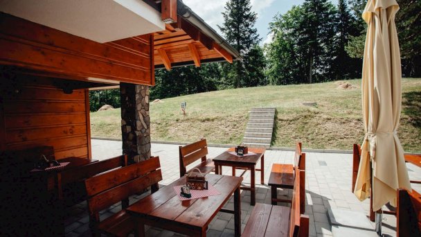 Wellness penzión Kráľov dvor Rakša 51 Wellness penzión Kráľov dvor Rakša 51