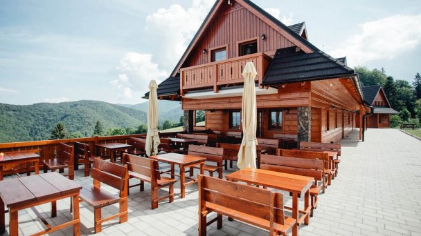 Wellness penzión Kráľov dvor Rakša 47 Wellness penzión Kráľov dvor Rakša 47