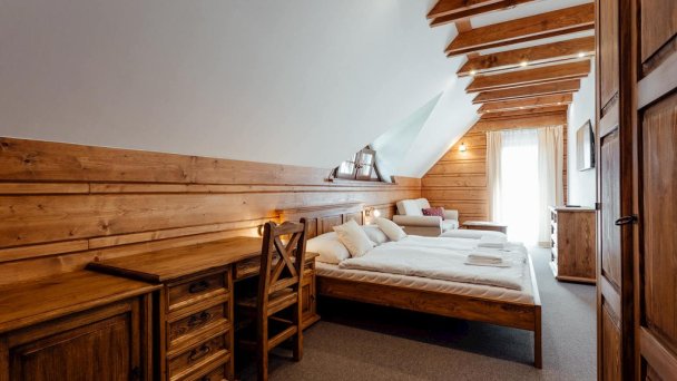 Wellness penzión Kráľov dvor Rakša 87 Wellness penzión Kráľov dvor Rakša 87