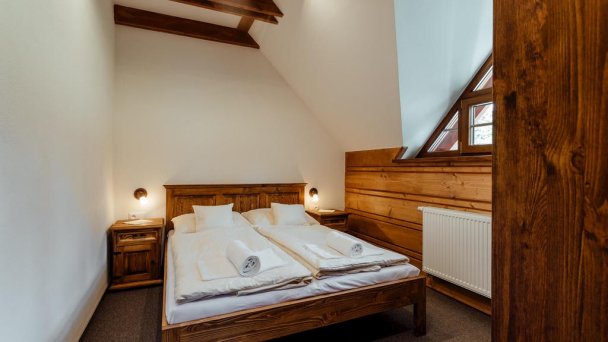 Wellness penzión Kráľov dvor Rakša 82 Wellness penzión Kráľov dvor Rakša 82