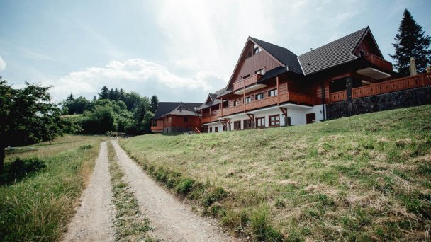 Wellness penzión Kráľov dvor Rakša 81 Wellness penzión Kráľov dvor Rakša 81