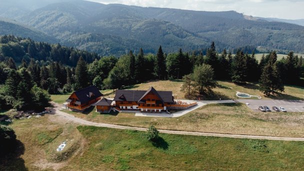 Wellness penzión Kráľov dvor Rakša 68 Wellness penzión Kráľov dvor Rakša 68