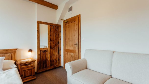 Wellness penzión Kráľov dvor Rakša 77 Wellness penzión Kráľov dvor Rakša 77