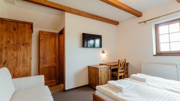 Wellness penzión Kráľov dvor Rakša 76 Wellness penzión Kráľov dvor Rakša 76