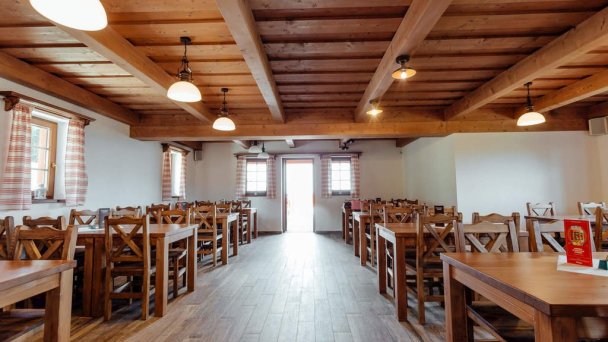 Wellness penzión Kráľov dvor Rakša 43 Wellness penzión Kráľov dvor Rakša 43