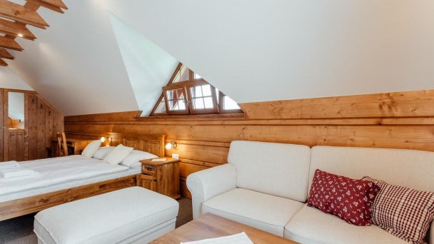 Wellness penzión Kráľov dvor Rakša 8 Wellness penzión Kráľov dvor Rakša 8