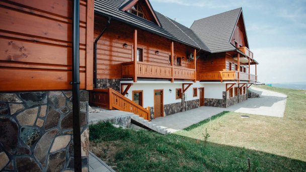 Wellness penzión Kráľov dvor Rakša 23 Wellness penzión Kráľov dvor Rakša 23