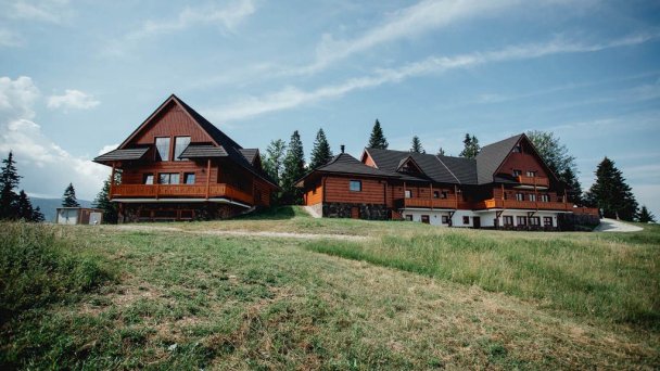 Wellness penzión Kráľov dvor Rakša 21 Wellness penzión Kráľov dvor Rakša 21