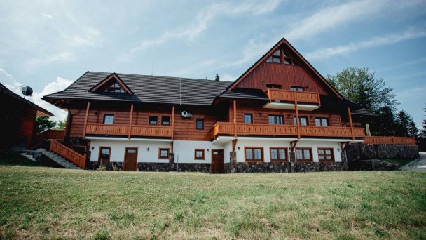 Wellness penzión Kráľov dvor Rakša 18 Wellness penzión Kráľov dvor Rakša 18
