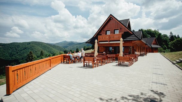 Wellness penzión Kráľov dvor Rakša 11 Wellness penzión Kráľov dvor Rakša 11