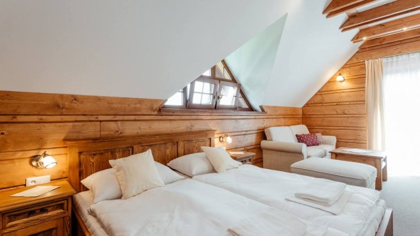 Wellness penzión Kráľov dvor Rakša 10 Wellness penzión Kráľov dvor Rakša 10
