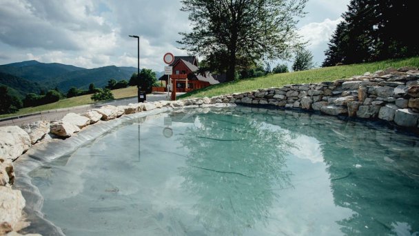 Wellness penzión Kráľov dvor Rakša 3 Wellness penzión Kráľov dvor Rakša 3