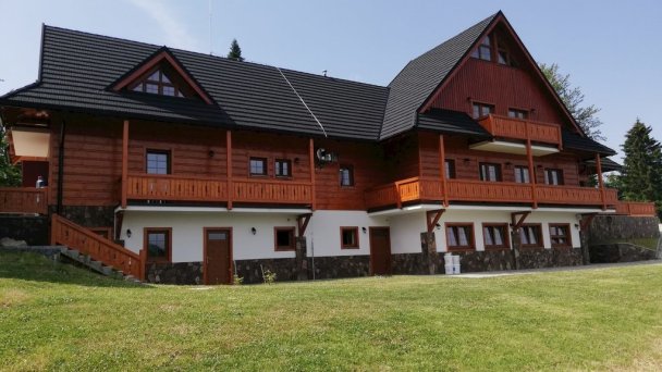 Wellness penzión Kráľov dvor Rakša 45 Wellness penzión Kráľov dvor Rakša 45