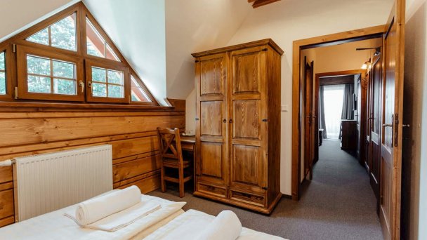 Wellness penzión Kráľov dvor Rakša 44 Wellness penzión Kráľov dvor Rakša 44