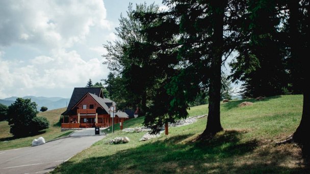 Wellness penzión Kráľov dvor Rakša 32 Wellness penzión Kráľov dvor Rakša 32