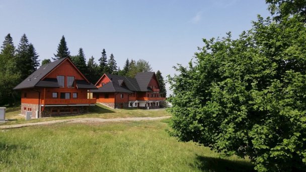 Wellness penzión Kráľov dvor Rakša 30 Wellness penzión Kráľov dvor Rakša 30