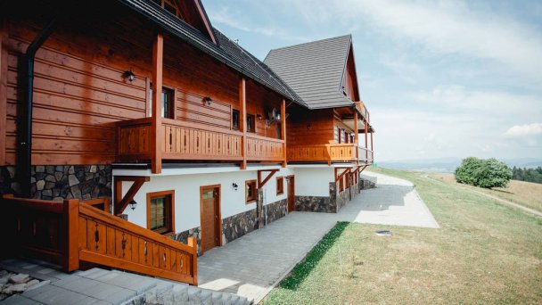 Wellness penzión Kráľov dvor Rakša 28 Wellness penzión Kráľov dvor Rakša 28