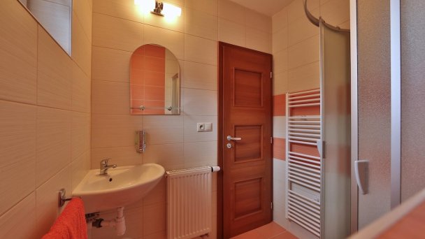 Apartmány Lipka Pavčina Lehota 39