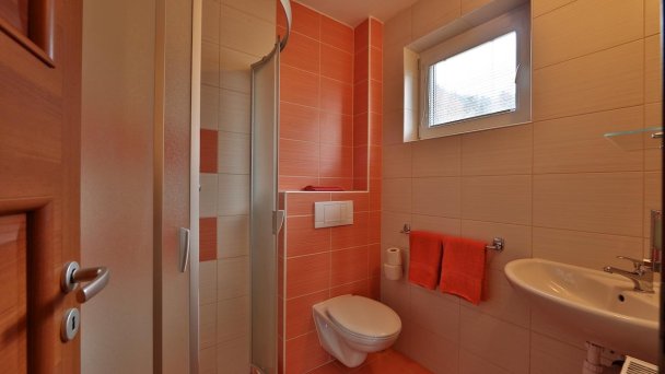 Apartmány Lipka Pavčina Lehota 40