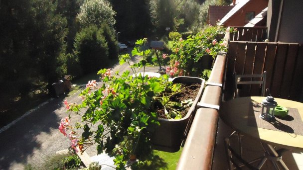 Apartmány Lipka Pavčina Lehota 41