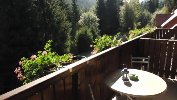 Apartmány Lipka Pavčina Lehota 43
