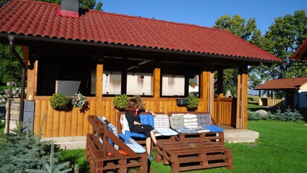 Apartmány Lipka Pavčina Lehota 4