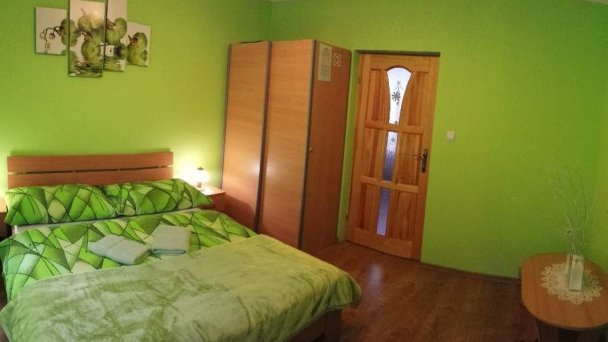Privát Emilly Pavčina Lehota 3