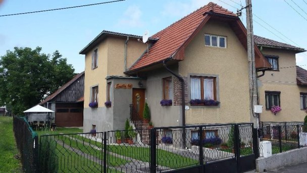 Privát Emilly Pavčina Lehota 11