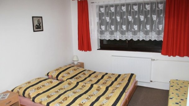 Privát s apartmánmi Ajka Pavčina Lehota 8