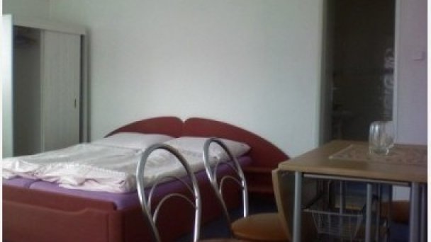 Privát s apartmánmi Ajka Pavčina Lehota 10