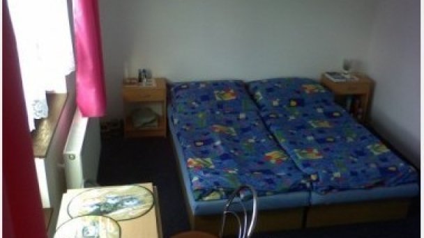 Privát s apartmánmi Ajka Pavčina Lehota 4
