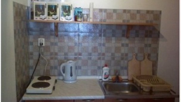 Privát s apartmánmi Ajka Pavčina Lehota 11