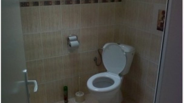 Privát s apartmánmi Ajka Pavčina Lehota 12