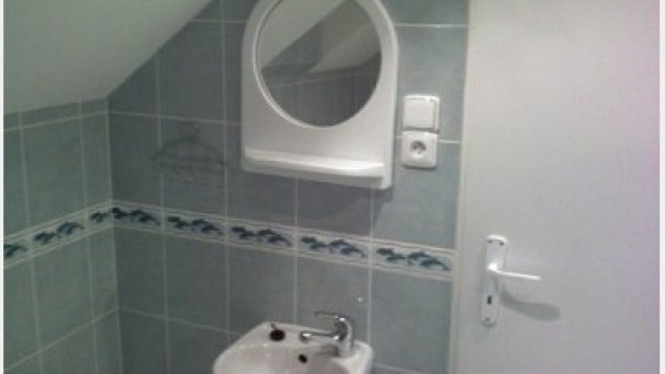 Privát s apartmánmi Ajka Pavčina Lehota 13