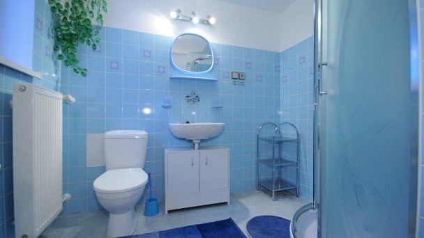 Privát Ľubica Pavčina Lehota 15