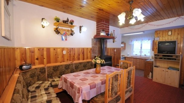 Privát Ľubica Pavčina Lehota 4
