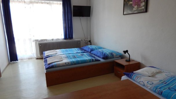Privát Severka Pavčina Lehota 36