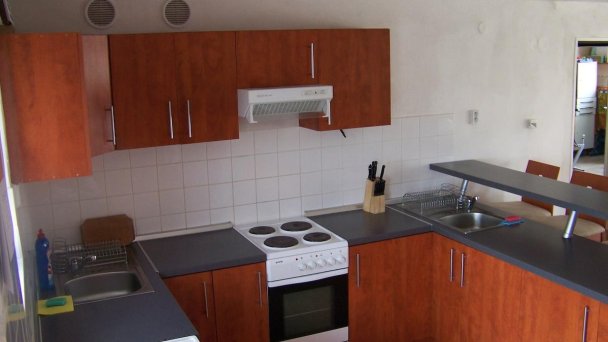 Privát Severka Pavčina Lehota 8