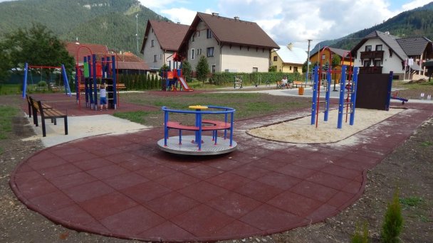 Privát Severka Pavčina Lehota 13