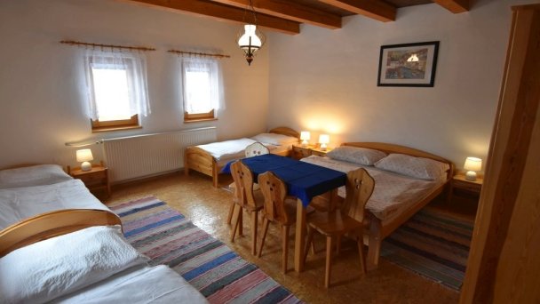 Drevenica Lehota Pavčina Lehota 3